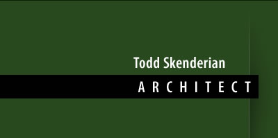 Todd Skenderian Architect
